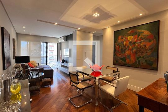 Apartamento à venda com 2 quartos, 77m² em Paraíso, São Paulo