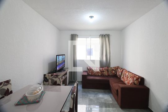 Apartamento à venda com 2 quartos, 42m² em Mato Grande, Canoas