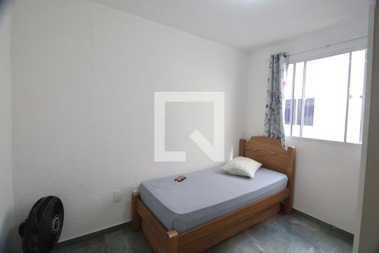 Quarto 2 de apartamento à venda com 2 quartos, 42m² em Mato Grande, Canoas