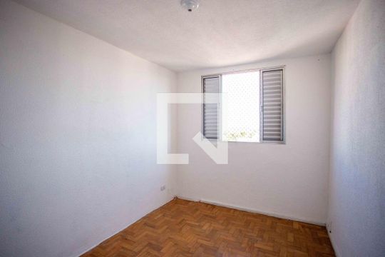 Quarto 2 de apartamento à venda com 3 quartos, 68m² em Jardim Prudência, Diadema