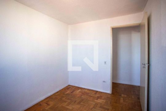Quarto 1 de apartamento à venda com 3 quartos, 68m² em Jardim Prudência, Diadema