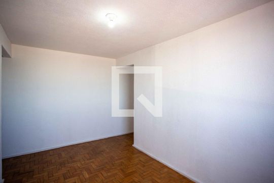 Sala de apartamento à venda com 3 quartos, 68m² em Jardim Prudência, Diadema