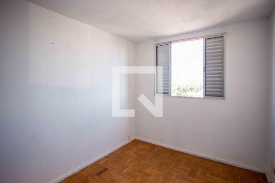 Quarto 1 de apartamento à venda com 3 quartos, 68m² em Jardim Prudência, Diadema