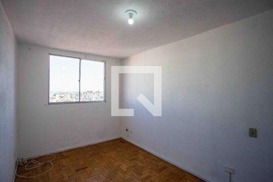 Sala de apartamento à venda com 3 quartos, 68m² em Jardim Prudência, Diadema