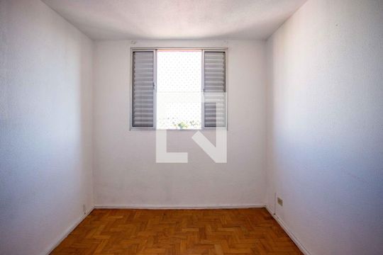 Quarto 1 de apartamento à venda com 3 quartos, 68m² em Jardim Prudência, Diadema