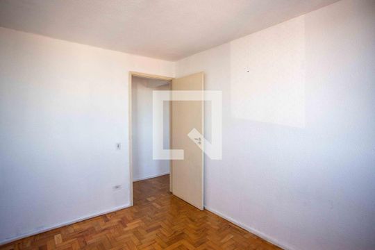 Quarto 1 de apartamento à venda com 3 quartos, 68m² em Jardim Prudência, Diadema