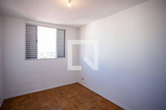 Quarto 1 de apartamento à venda com 3 quartos, 68m² em Jardim Prudência, Diadema