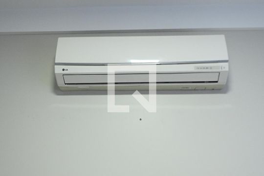 Quarto 2 de apartamento para alugar com 3 quartos, 105m² em Cidade Jardim, Goiânia
