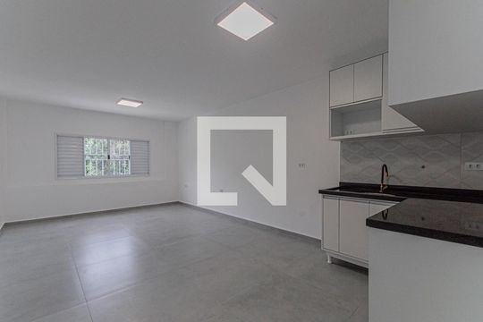 Casa para alugar com 1 quarto, 25m² em Ipiranga, São Paulo