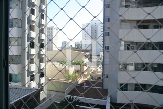 Vista Suíte de apartamento à venda com 3 quartos, 142m² em Centro, São Bernardo do Campo