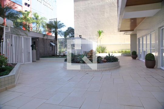 Área comum de apartamento à venda com 3 quartos, 142m² em Centro, São Bernardo do Campo