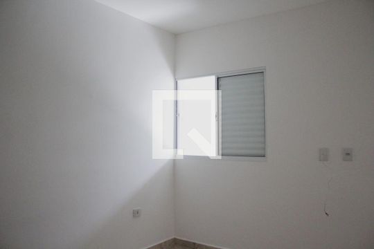 Sala / Quarto de apartamento para alugar com 1 quarto, 28m² em Quarta Parada, São Paulo