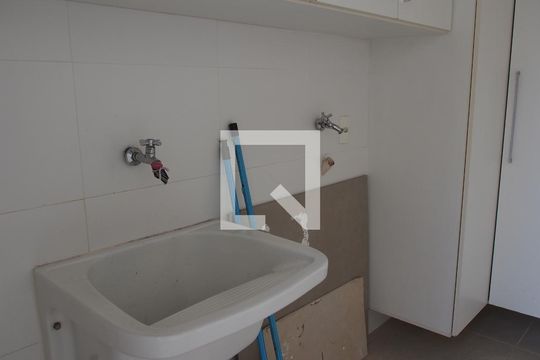 Área de Serviço de casa de condomínio à venda com 3 quartos, 293m² em Engordadouro, Jundiaí