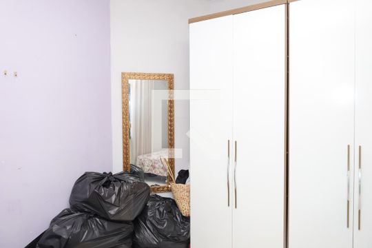 Quarto 1 de casa de condomínio à venda com 2 quartos, 80m² em Limoeiro, São Paulo