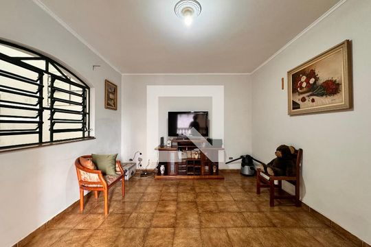 Copa de casa à venda com 3 quartos, 450m² em Parque Bandeirante, Santo André