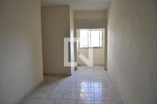 Sala de apartamento à venda com 1 quarto, 49m² em Cachambi, Rio de Janeiro