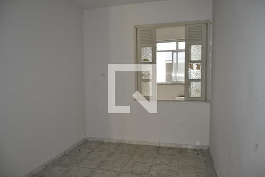 Quarto de apartamento à venda com 1 quarto, 49m² em Cachambi, Rio de Janeiro