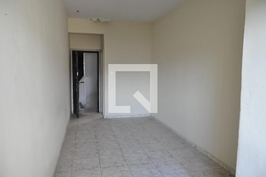 Sala de apartamento à venda com 1 quarto, 49m² em Cachambi, Rio de Janeiro