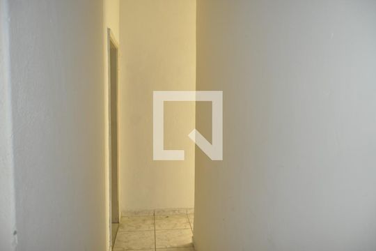 Corredor de apartamento à venda com 2 quartos, 49m² em Cachambi, Rio de Janeiro