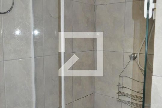 Banheiro 1 de apartamento à venda com 2 quartos, 49m² em Cachambi, Rio de Janeiro