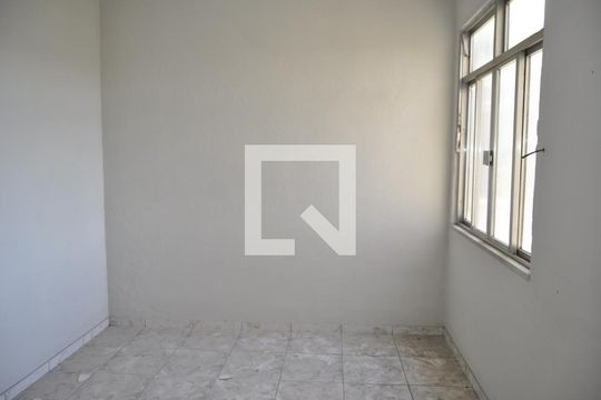 Quarto 1 de apartamento à venda com 2 quartos, 49m² em Cachambi, Rio de Janeiro
