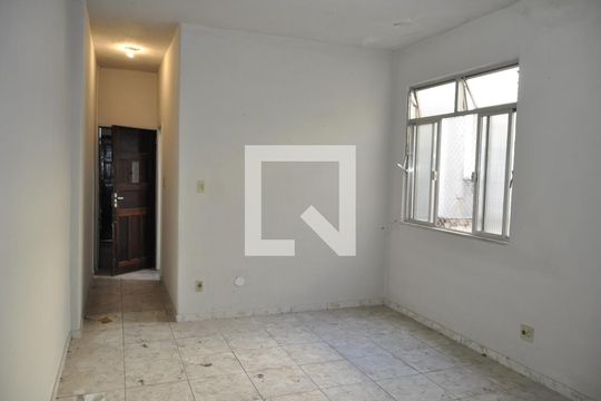 Sala de apartamento à venda com 2 quartos, 49m² em Cachambi, Rio de Janeiro