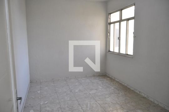 Quarto 1 de apartamento à venda com 2 quartos, 49m² em Cachambi, Rio de Janeiro