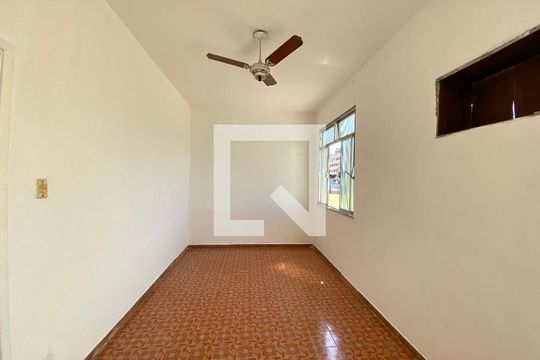Quarto 1 de apartamento à venda com 2 quartos, 50m² em Cachambi, Rio de Janeiro