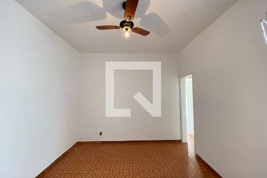 Sala de apartamento à venda com 2 quartos, 50m² em Cachambi, Rio de Janeiro