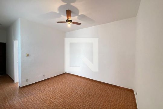 Sala de apartamento à venda com 2 quartos, 50m² em Cachambi, Rio de Janeiro