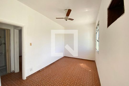 Quarto 1 de apartamento à venda com 2 quartos, 50m² em Cachambi, Rio de Janeiro