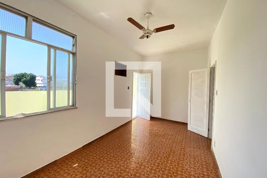 Quarto 1 de apartamento à venda com 2 quartos, 50m² em Cachambi, Rio de Janeiro