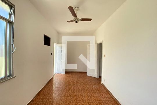 Quarto 1 de apartamento à venda com 2 quartos, 50m² em Cachambi, Rio de Janeiro