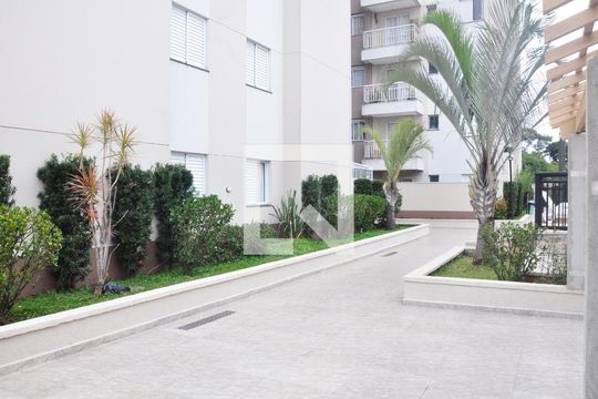 Área comum de apartamento à venda com 2 quartos, 42m² em Vila Amália (zona Norte), São Paulo