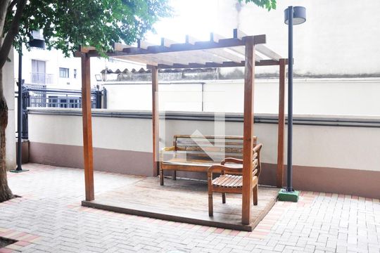 Área comum - Playground de apartamento à venda com 2 quartos, 42m² em Vila Amália (zona Norte), São Paulo