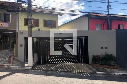 Casa à venda com 4 quartos, 259m² em Vila Mariana, São Paulo