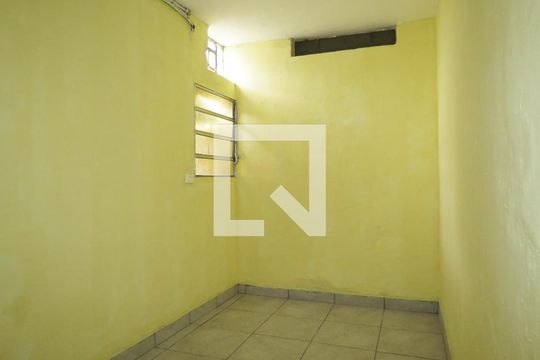 Quarto 1 de casa para alugar com 2 quartos, 75m² em Vila Bonilha, São Paulo