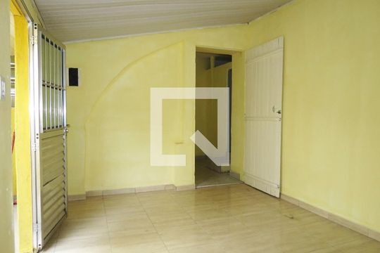 Casa para alugar com 2 quartos, 75m² em Vila Bonilha, São Paulo