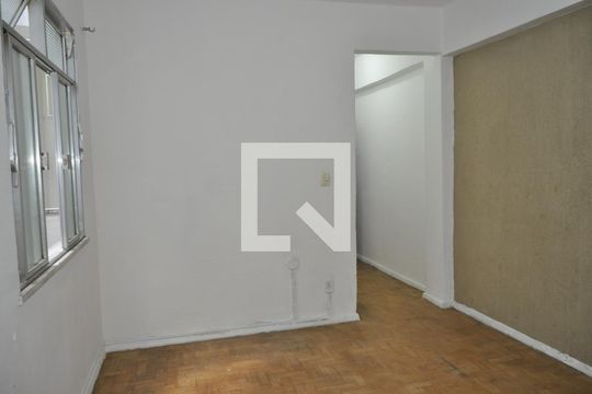 Sala de apartamento à venda com 2 quartos, 49m² em Cachambi, Rio de Janeiro