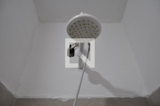 Banheiro de apartamento à venda com 2 quartos, 49m² em Cachambi, Rio de Janeiro
