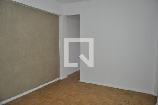 Sala de apartamento à venda com 2 quartos, 49m² em Cachambi, Rio de Janeiro