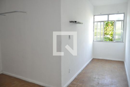 Quarto 1 de apartamento à venda com 2 quartos, 49m² em Cachambi, Rio de Janeiro