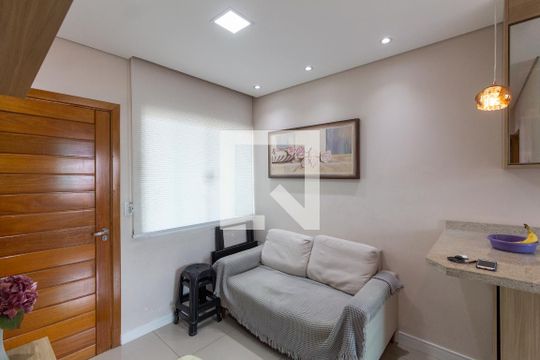 Apartamento à venda com 2 quartos, 38m² em Jardim Aricanduva, São Paulo