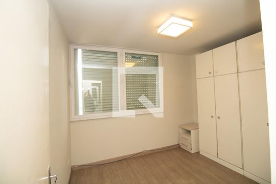 Quarto 2 de apartamento para alugar com 2 quartos, 72m² em Vila Nova Conceição, São Paulo