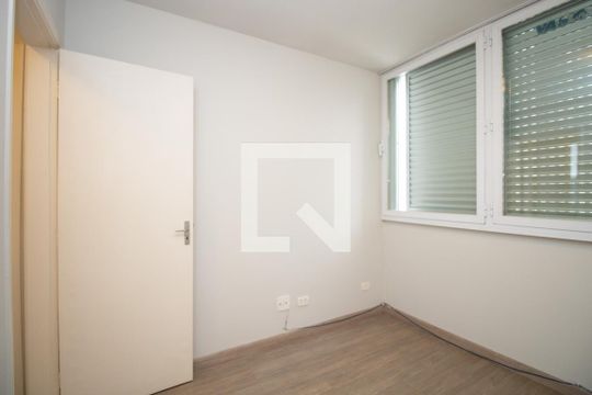 Quarto 2 de apartamento para alugar com 2 quartos, 72m² em Vila Nova Conceição, São Paulo