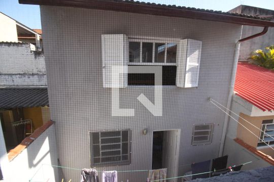 Fachada Externa de casa à venda com 3 quartos, 150m² em Vila Santa Maria, São Paulo
