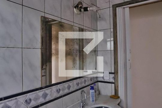 Banheiro de casa à venda com 2 quartos, 100m² em Tatuapé, São Paulo