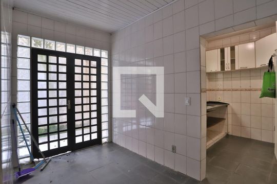 Copa de casa à venda com 2 quartos, 100m² em Tatuapé, São Paulo
