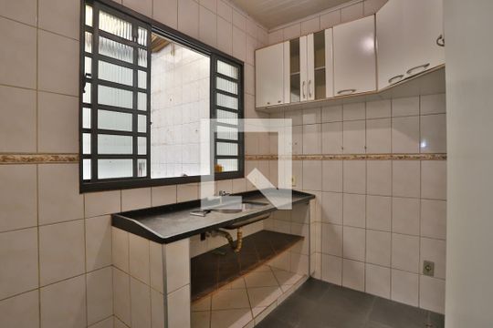 Cozinha de casa à venda com 2 quartos, 100m² em Tatuapé, São Paulo