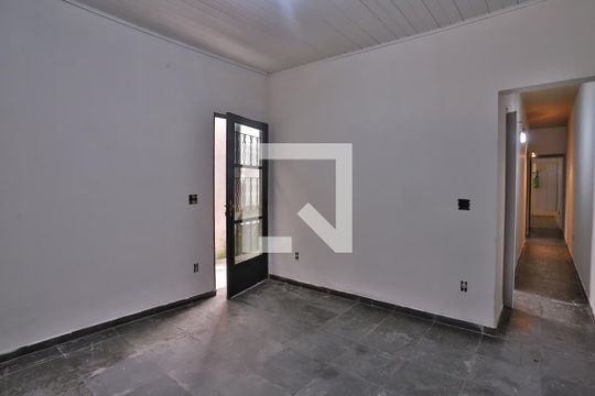 Sala de casa à venda com 2 quartos, 100m² em Tatuapé, São Paulo